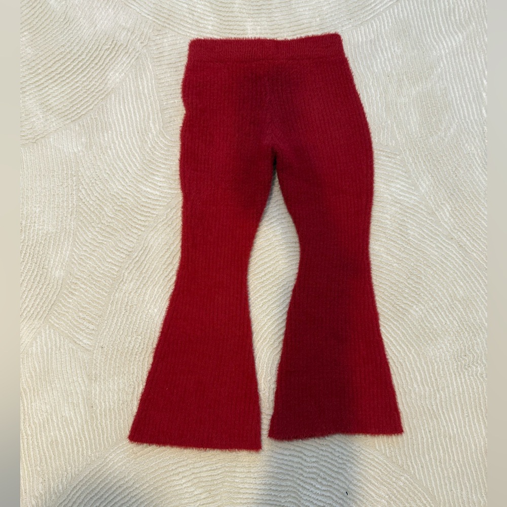 Fuzzy pants - Picture 2 of 3